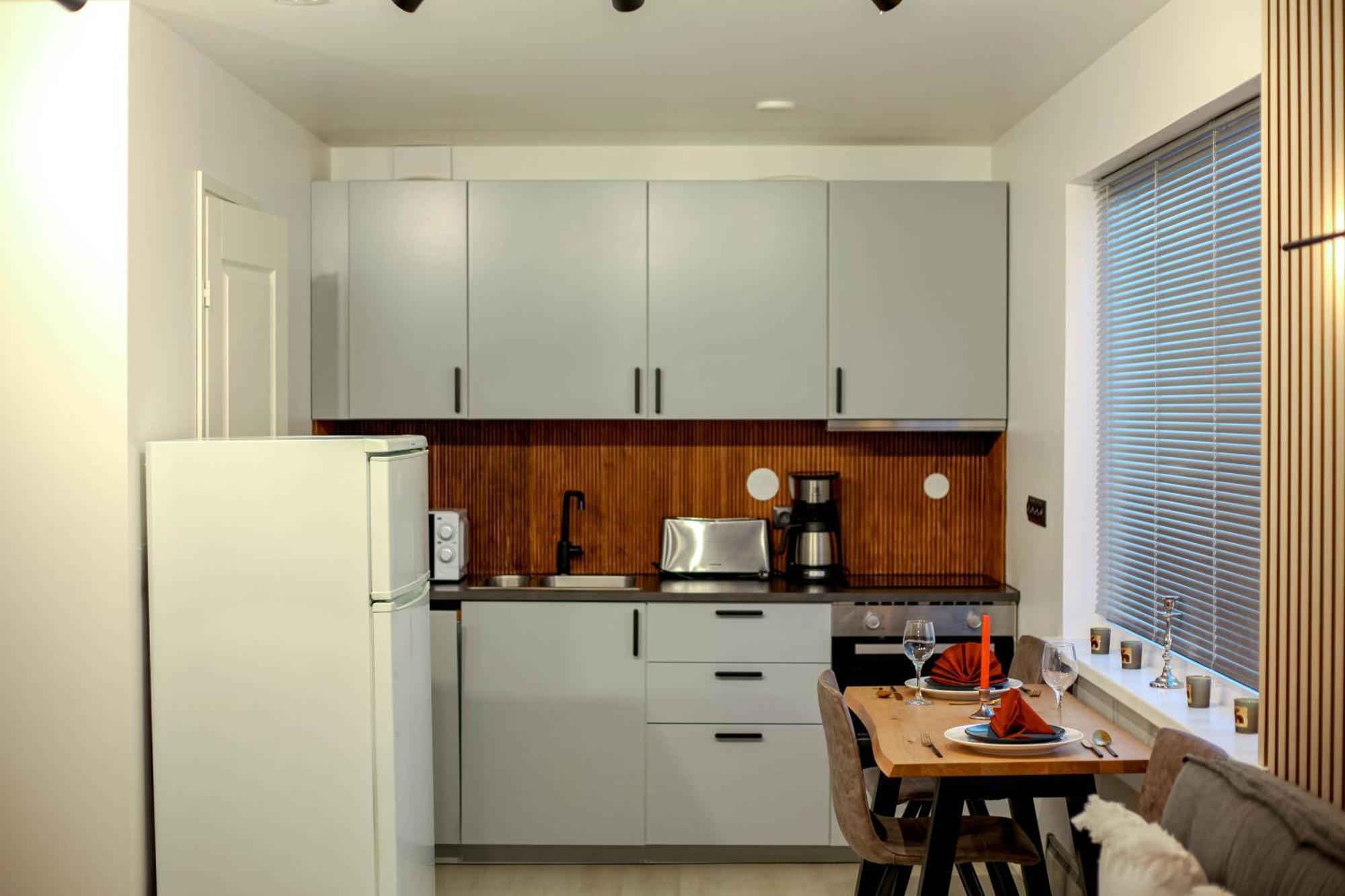 Appartamento Cityview