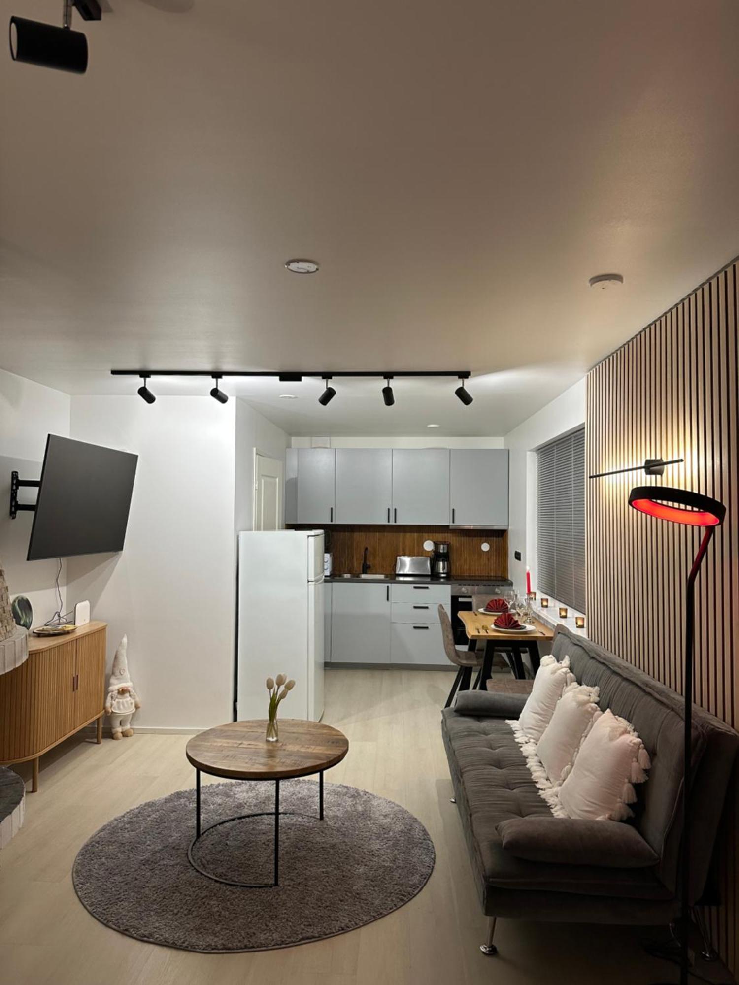 Appartamento Cityview